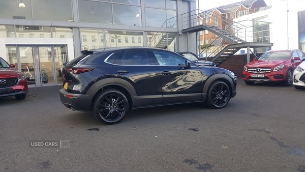 Used Mazda CX-30 2025 for sale - 77799552: Photo 10