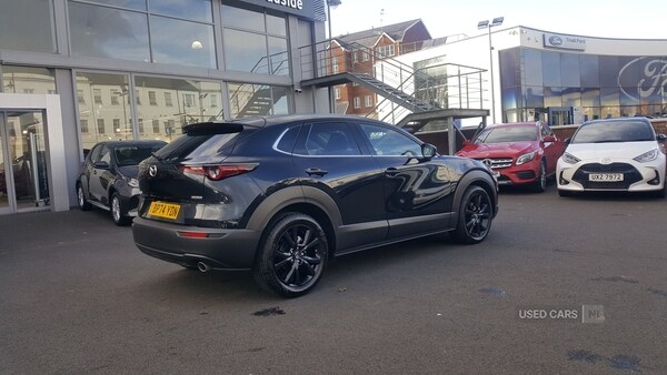 Used Mazda CX-30 2025 for sale - 77799552: Photo 11