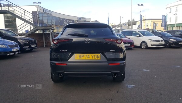 Used Mazda CX-30 2025 for sale - 77799552: Photo 12