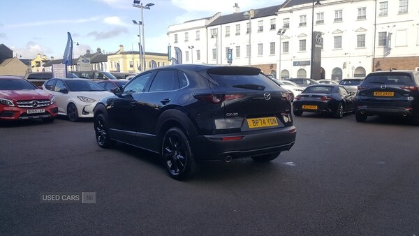 Used Mazda CX-30 2025 for sale - 77799552: Photo 13