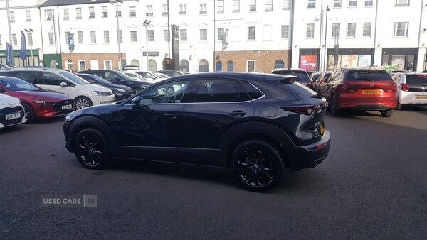 Used Mazda CX-30 2025 for sale - 77799552: Photo 14