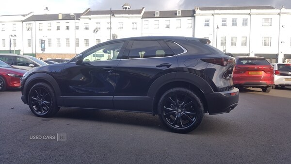 Used Mazda CX-30 2025 for sale - 77799552: Photo 15