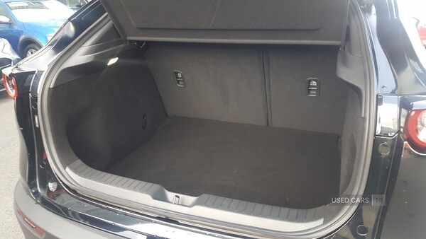 Used Mazda CX-30 2025 for sale - 77799552: Photo 16