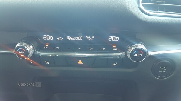 Used Mazda CX-30 2025 for sale - 77799552: Photo 18