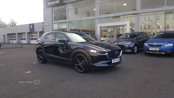 Used Mazda CX-30 2025 for sale - 77799552: Photo 2