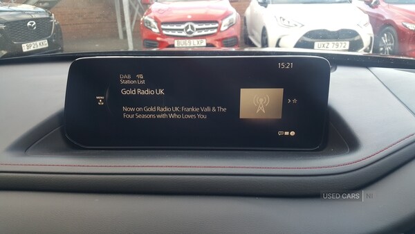 Used Mazda CX-30 2025 for sale - 77799552: Photo 20