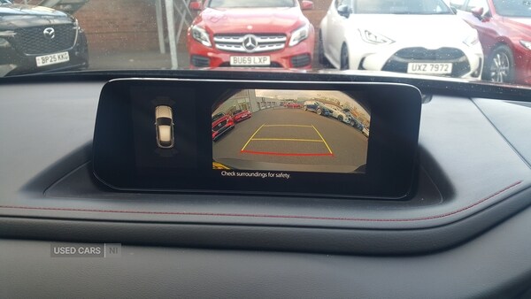 Used Mazda CX-30 2025 for sale - 77799552: Photo 21