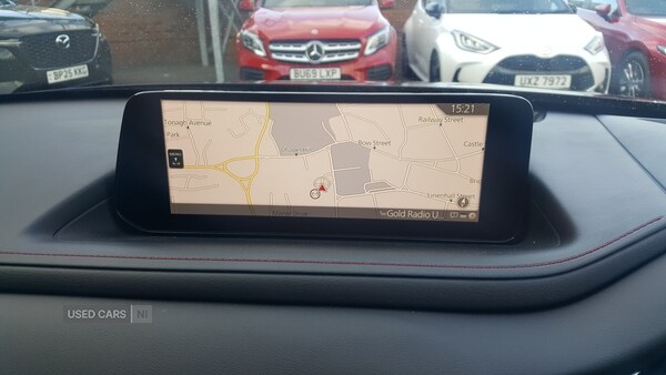 Used Mazda CX-30 2025 for sale - 77799552: Photo 22