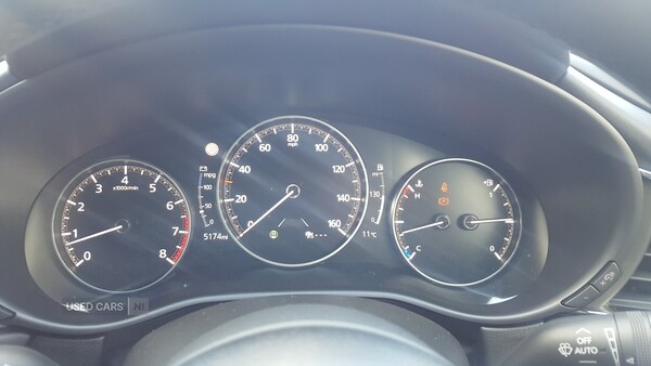 Used Mazda CX-30 2025 for sale - 77799552: Photo 23