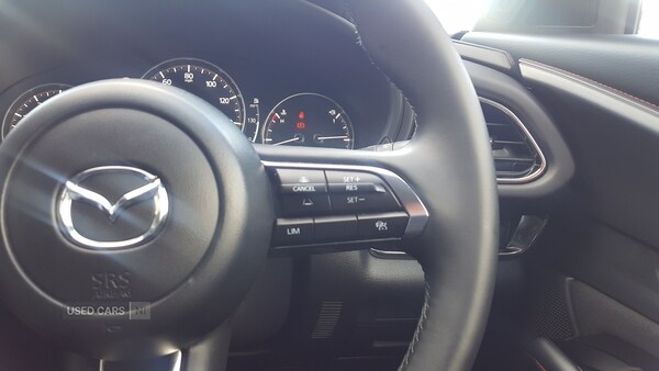 Used Mazda CX-30 2025 for sale - 77799552: Photo 24