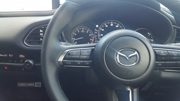 Used Mazda CX-30 2025 for sale - 77799552: Photo 25