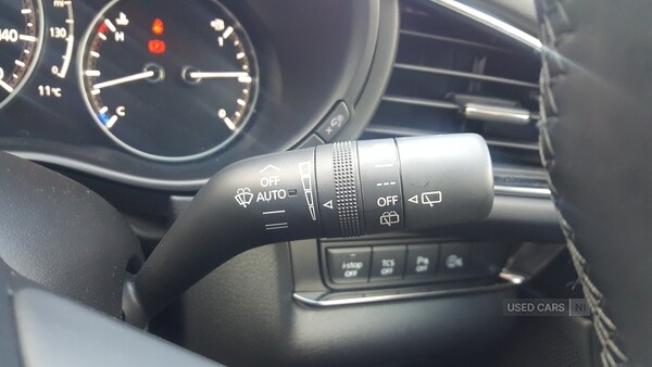 Used Mazda CX-30 2025 for sale - 77799552: Photo 26