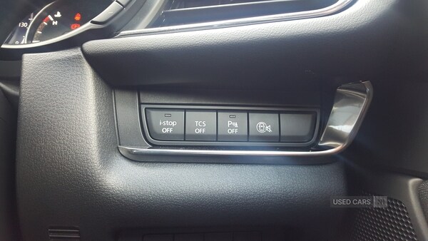 Used Mazda CX-30 2025 for sale - 77799552: Photo 28