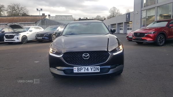 Used Mazda CX-30 2025 for sale - 77799552: Photo 3