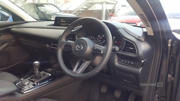 Used Mazda CX-30 2025 for sale - 77799552: Photo 6