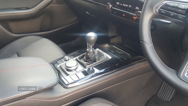 Used Mazda CX-30 2025 for sale - 77799552: Photo 7