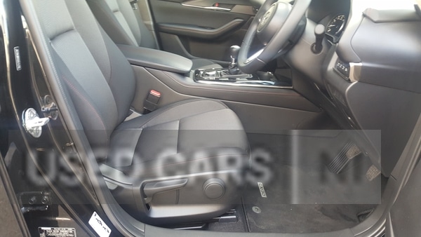 Used Mazda CX-30 2025 for sale - 77799552: Photo 8