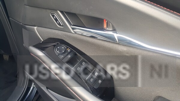 Used Mazda CX-30 2025 for sale - 77799552: Photo 9