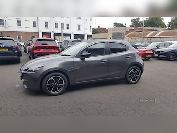 Used Mazda Mazda2 2023 for sale - 79591219: Photo