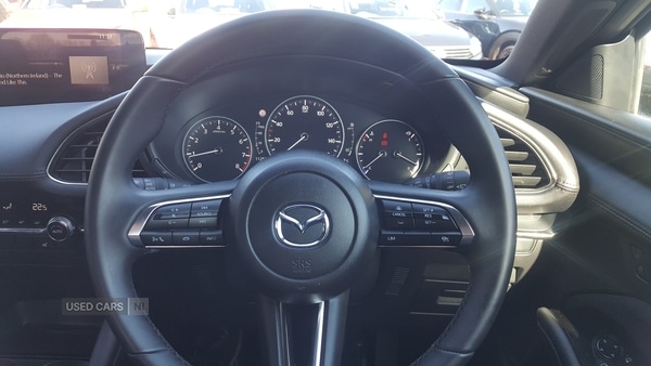 Used Mazda Mazda3 2025 for sale - 77799555: Photo 13