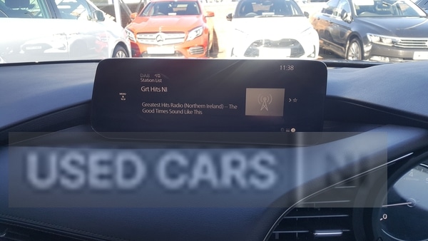 Used Mazda Mazda3 2025 for sale - 77799555: Photo 14