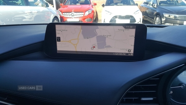 Used Mazda Mazda3 2025 for sale - 77799555: Photo 15