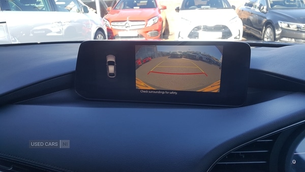 Used Mazda Mazda3 2025 for sale - 77799555: Photo 16