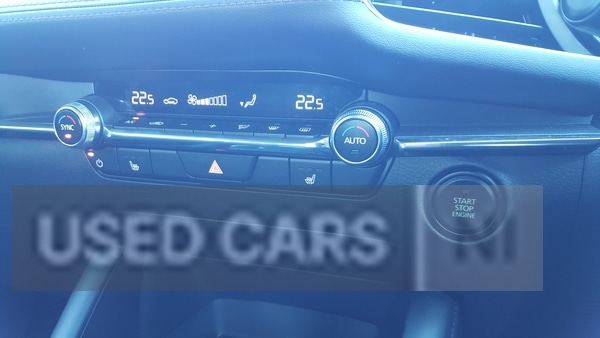 Used Mazda Mazda3 2025 for sale - 77799555: Photo 17