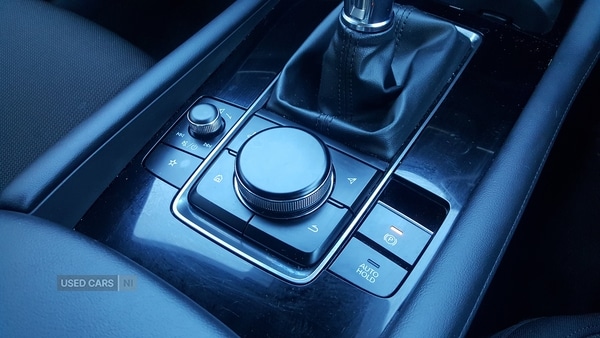 Used Mazda Mazda3 2025 for sale - 77799555: Photo 20