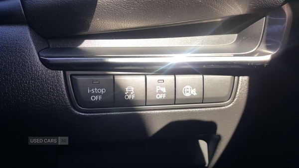 Used Mazda Mazda3 2025 for sale - 77799555: Photo 23