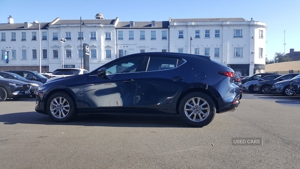 Used Mazda Mazda3 2025 for sale - 77799555: Photo 3