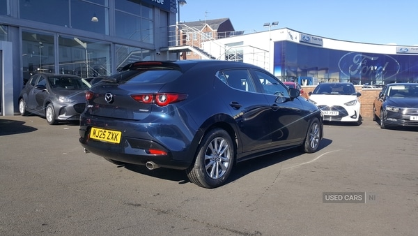 Used Mazda Mazda3 2025 for sale - 77799555: Photo 6