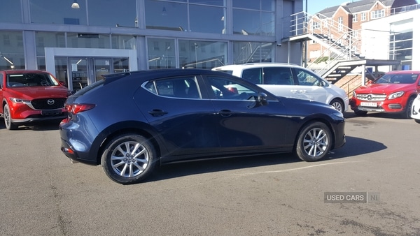 Used Mazda Mazda3 2025 for sale - 77799555: Photo 7