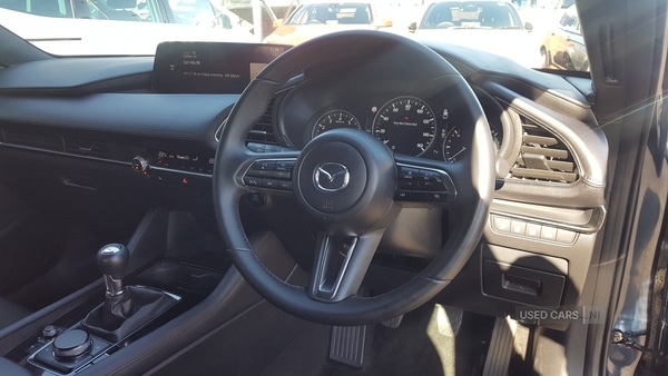 Used Mazda Mazda3 2025 for sale - 77799555: Photo 9