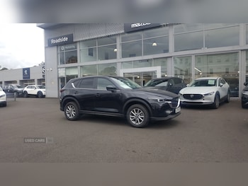 Used Mazda CX-5 2025 for sale - 79566258: Photo