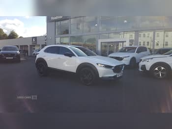 Used Mazda CX-30 2026 for sale - 79670534: Photo