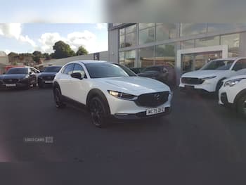 Used Mazda CX-30 2026 for sale - 79670534: Photo