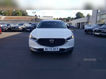 Used Mazda CX-30 2026 for sale - 79670534: Photo