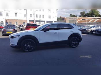 Used Mazda CX-30 2026 for sale - 79670534: Photo