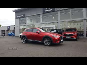 2019 - 2.0 Sport Nav + 5dr