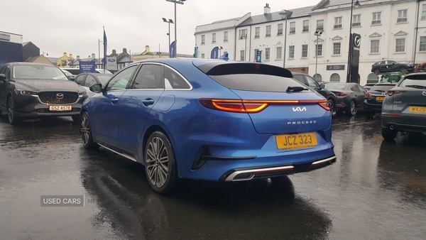 Used Kia Pro Ceed 2023 for sale - 77551117: Photo 10