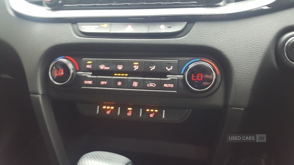 Used Kia Pro Ceed 2023 for sale - 77551117: Photo 11