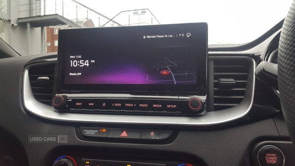 Used Kia Pro Ceed 2023 for sale - 77551117: Photo 12