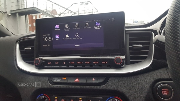 Used Kia Pro Ceed 2023 for sale - 77551117: Photo 13