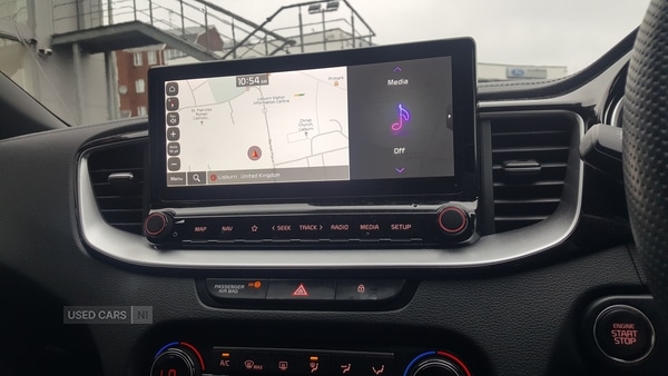 Used Kia Pro Ceed 2023 for sale - 77551117: Photo 14