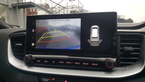 Used Kia Pro Ceed 2023 for sale - 77551117: Photo 19