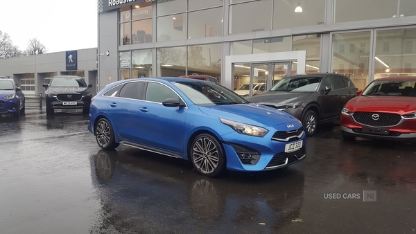 Used Kia Pro Ceed 2023 for sale - 77551117: Photo 2