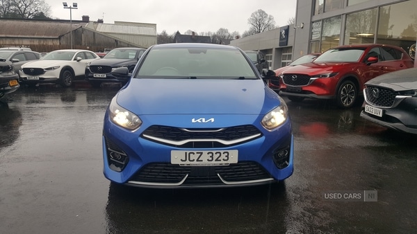 Used Kia Pro Ceed 2023 for sale - 77551117: Photo 3