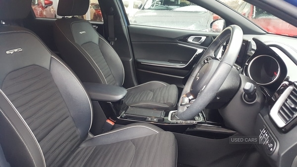 Used Kia Pro Ceed 2023 for sale - 77551117: Photo 5