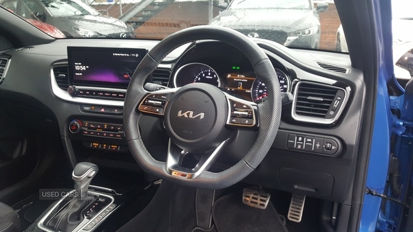 Used Kia Pro Ceed 2023 for sale - 77551117: Photo 6